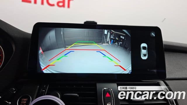 BMW X5 (E70) xDrive 30si, 2008 16