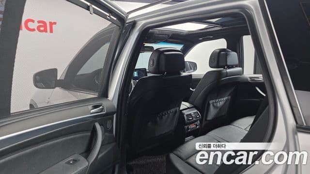 BMW X5 (E70) xDrive 30si, 2008 17