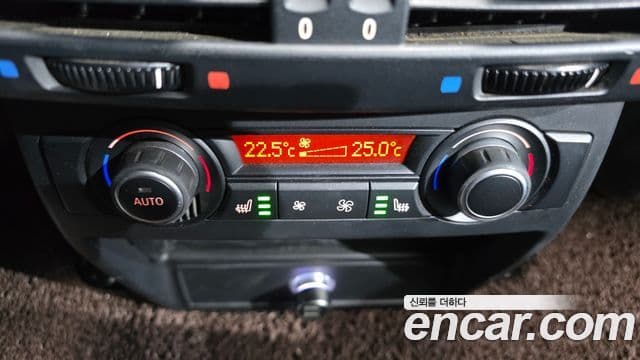 BMW X5 (E70) xDrive 30si, 2008 18