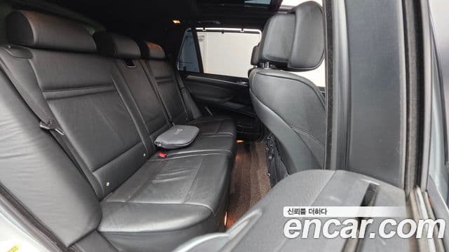 BMW X5 (E70) xDrive 30si, 2008 19