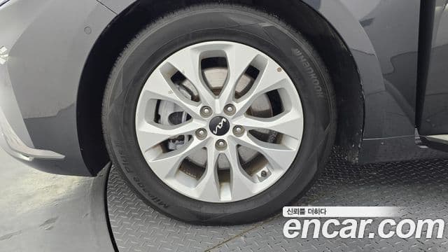 Kia K8 Noblesse, 2022 все фото