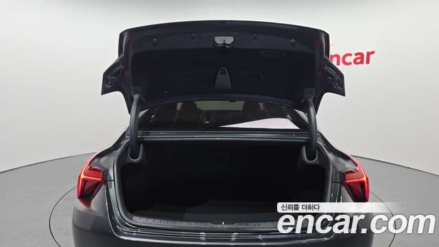 Kia K8 Noblesse, 2022 20