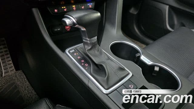 Kia Sportage The / новый Bold Noblesse, 2019 9