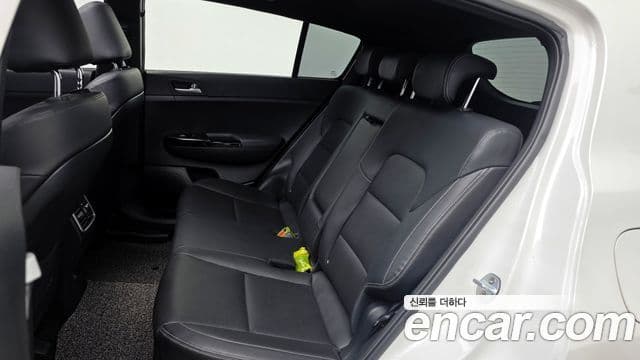 Kia Sportage The / новый Bold Noblesse, 2019 12