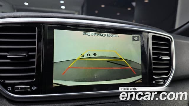 Kia Sportage The / новый Bold Noblesse, 2019 15