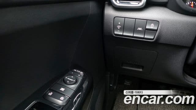 Kia Sportage The / новый Bold Noblesse, 2019 18