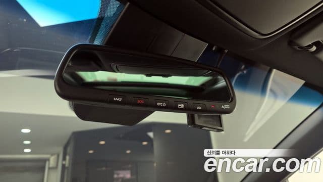 Kia Sportage The / новый Bold Noblesse, 2019 19