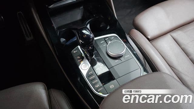 BMW X4 (G02) xDrive20i M Sport, 2022 9