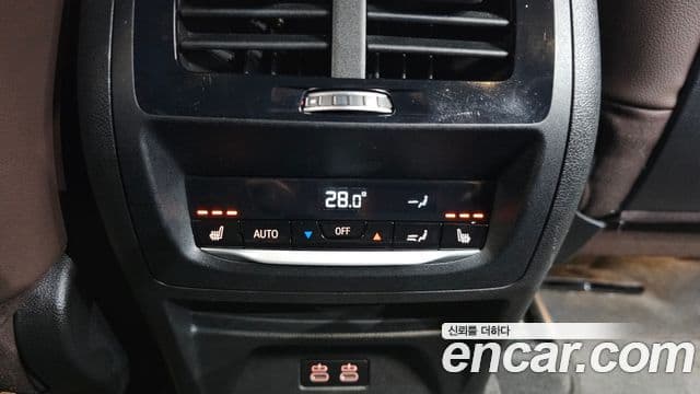 BMW X4 (G02) xDrive20i M Sport, 2022 18