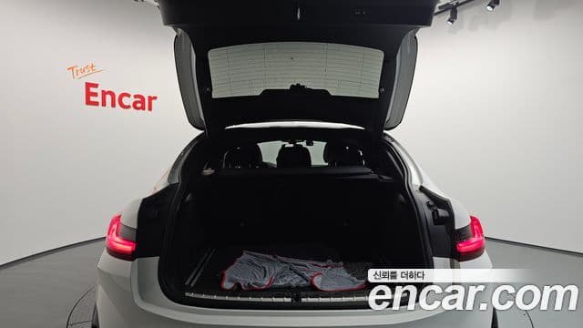 BMW X4 (G02) xDrive20i M Sport, 2022 20