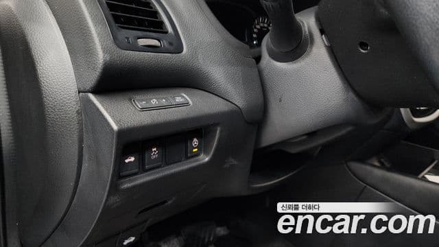 Nissan 알티마 L33, 2018 16