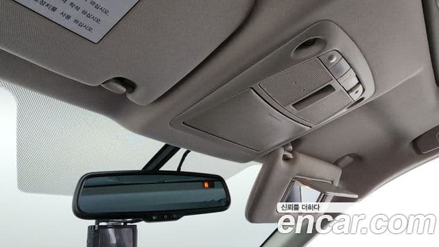 Nissan 알티마 L33, 2018 17