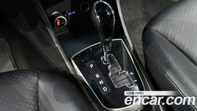 Hyundai Accent(новый кузов / новое поколение) Modern, 2014 9