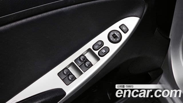 Hyundai Accent(новый кузов / новое поколение) Modern, 2014 19