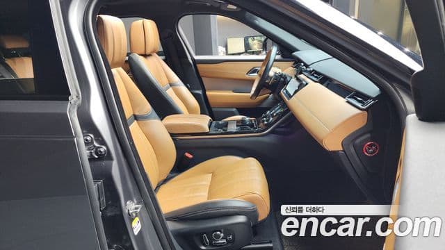 Land Rover Range Rover Velar 3.0 D300 R-Dynamic HSE, 2019 11