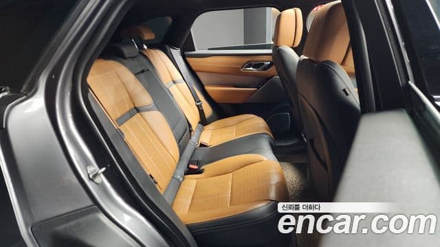 Land Rover Range Rover Velar 3.0 D300 R-Dynamic HSE, 2019 12
