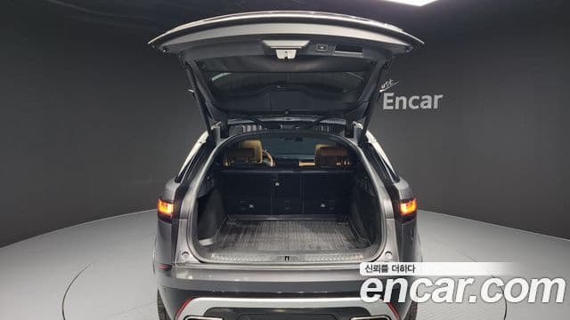 Land Rover Range Rover Velar 3.0 D300 R-Dynamic HSE, 2019 20
