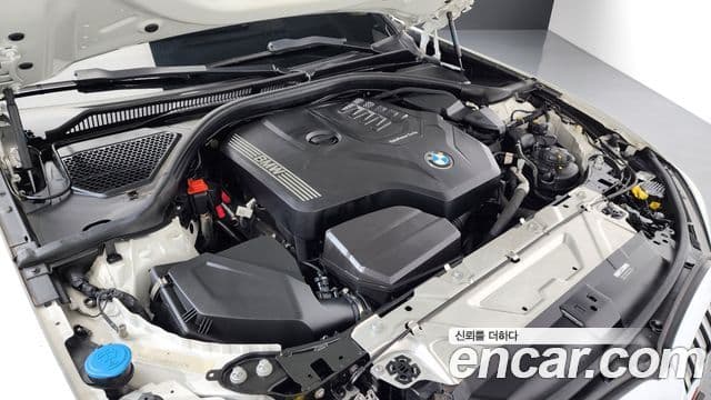 BMW 3시리즈 (G20) Luxury, 2022 6