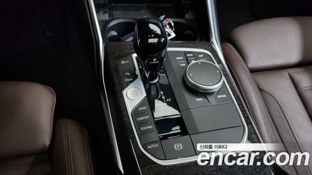 BMW 3시리즈 (G20) Luxury, 2022 9