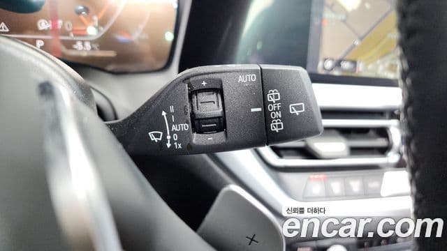 BMW 3시리즈 (G20) Luxury, 2022 14