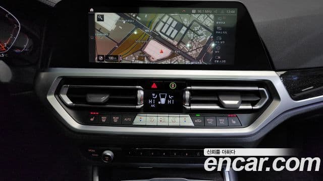 BMW 3시리즈 (G20) Luxury, 2022 15