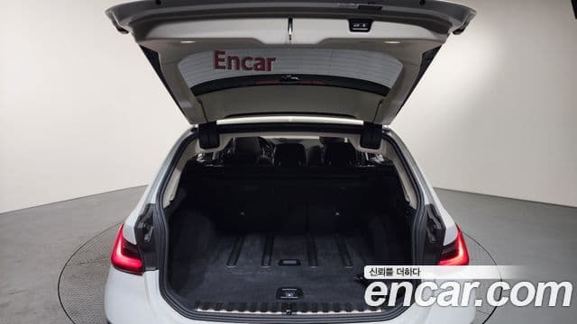 BMW 3시리즈 (G20) Luxury, 2022 20