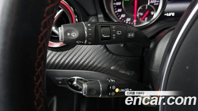 Mercedes-Benz A-класс W176 A45 AMG 4MATIC, 2018 14