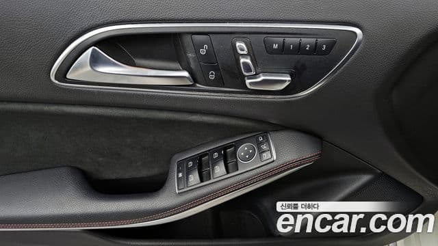 Mercedes-Benz A-класс W176 A45 AMG 4MATIC, 2018 18