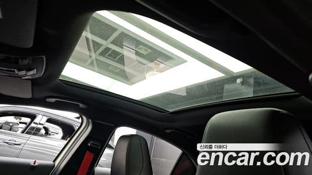 Mercedes-Benz A-класс W176 A45 AMG 4MATIC, 2018 19