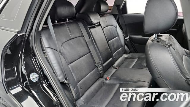 Kia Niro Noblesse, 2017 12