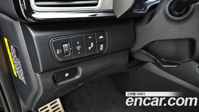 Kia Niro Noblesse, 2017 14