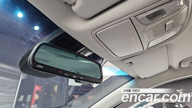 Kia Niro Noblesse, 2017 15