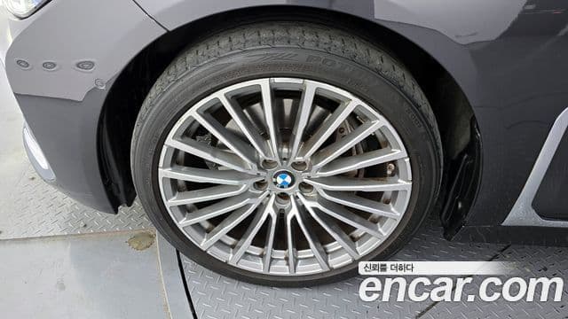 BMW 7시리즈 (G11) 730d xDrive Design Pure Excellence, 2022 все фото