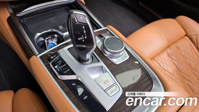 BMW 7시리즈 (G11) 730d xDrive Design Pure Excellence, 2022 9