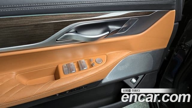BMW 7시리즈 (G11) 730d xDrive Design Pure Excellence, 2022 14