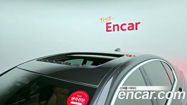 BMW 7시리즈 (G11) 730d xDrive Design Pure Excellence, 2022 20