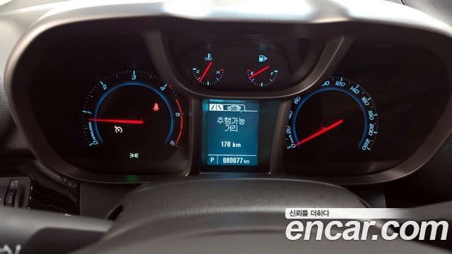 Chevrolet(GM대우) Orlando пакет безопасности, 2014 8