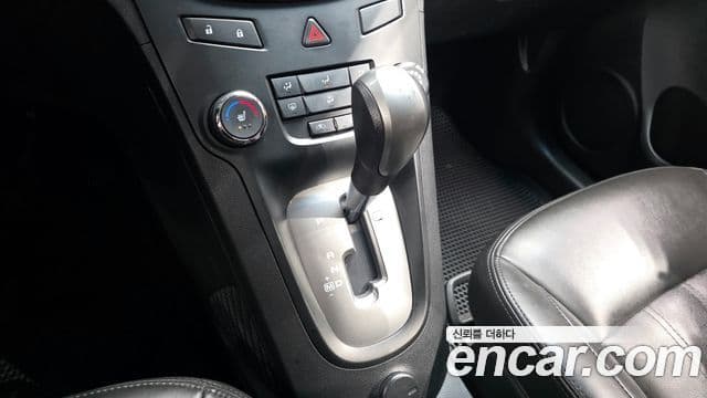 Chevrolet(GM대우) Orlando пакет безопасности, 2014 9