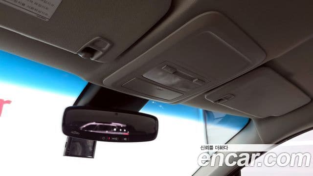 Chevrolet(GM대우) Orlando пакет безопасности, 2014 17