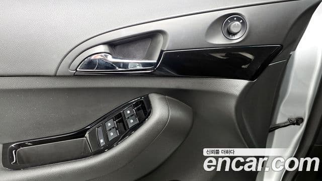 Chevrolet(GM대우) Orlando пакет безопасности, 2014 18