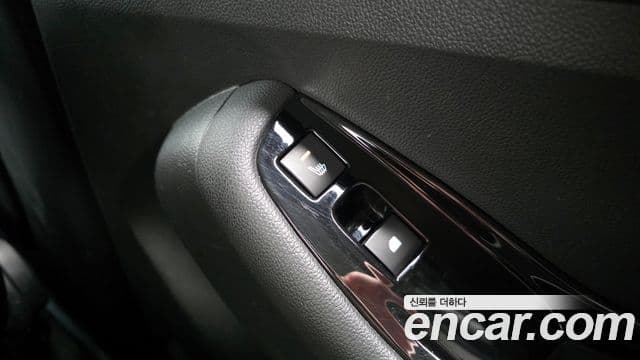 Chevrolet(GM대우) Orlando пакет безопасности, 2014 19