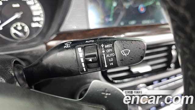 Genesis EQ900 Luxury, 2016 18