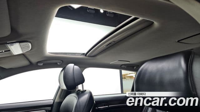 Genesis EQ900 Luxury, 2016 19