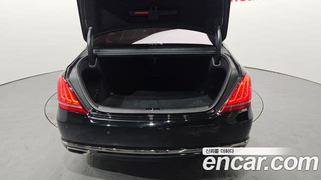 Genesis EQ900 Luxury, 2016 20