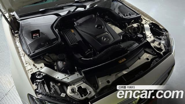 Mercedes-Benz E-класс W213 Avantgarde, 2019 6