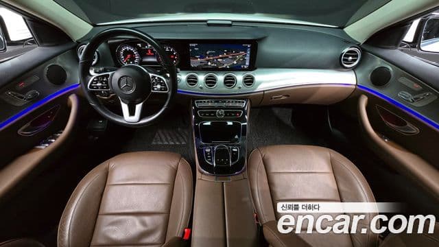 Mercedes-Benz E-класс W213 Avantgarde, 2019 7