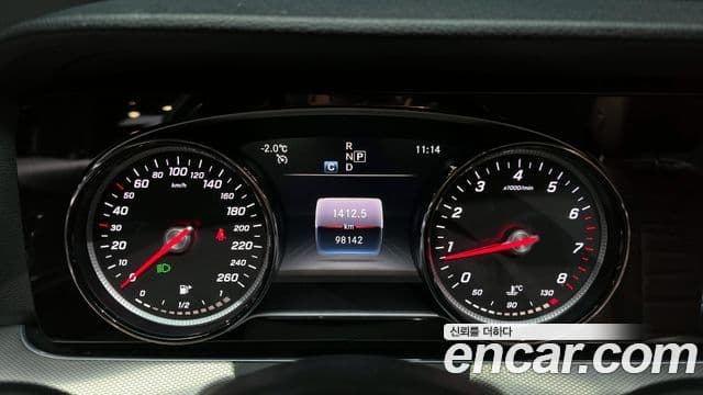 Mercedes-Benz E-класс W213 Avantgarde, 2019 8