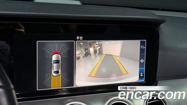 Mercedes-Benz E-класс W213 Avantgarde, 2019 15