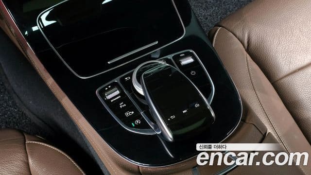 Mercedes-Benz E-класс W213 Avantgarde, 2019 17