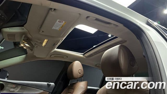 Mercedes-Benz E-класс W213 Avantgarde, 2019 19